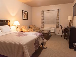 Premium Inn and Suites