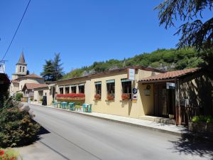 Hotel Restaurant les Falaises