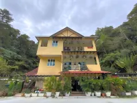 Highlanders Garden Guesthouse at Arundina Cameron Highlands Hotel a Tanah Rata