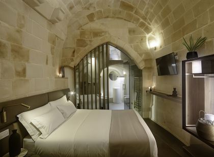 Le Malve Cave Retreat