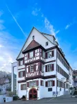 Hotel-Restaurant Anne-Sophie Hotel a Sindringen