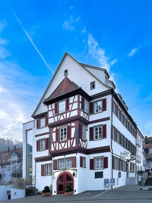 Hotel-Restaurant Anne-Sophie Hotels in Kupferzell