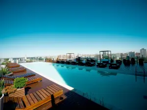 Los Silos Hotel