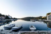 Guest House Kiko Hotel a Pomena