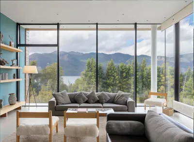 Alto Traful by DOT Boutique Hotels in 