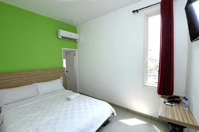Mira Inn Kayoon