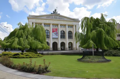 Kampus Palace