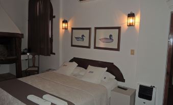GM Rooms Rental Suites
