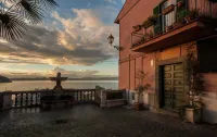 Domus Angularia Các khách sạn ở Trevignano Romano