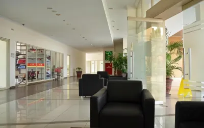 Dsv Margonda Residen 2 Apartment فنادق في Beji