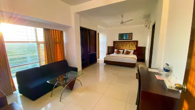 La Vista Hotel