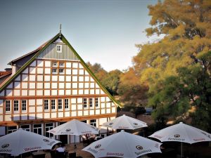 Hotel Weinhaus Möhle