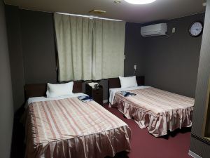 Hotel Cent Inn Kurashiki Business Annex