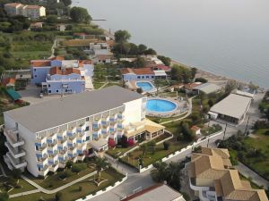 Hotel Cooee Albatros