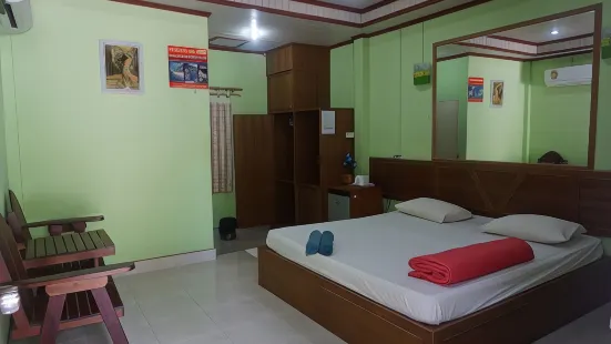 Thumneab Guesthouse