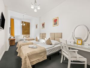 Downtown Bratislava B&B