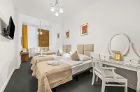 Downtown Bratislava B&B Hotels in Bratislava I