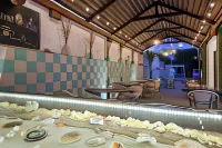 Aquamarina Hotels near Sanctuary of Our Lady of Guadalupe