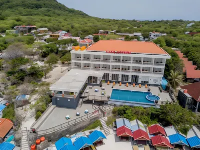 Same Resort Bira Beach Hotel dekat KOLAM RENANG MILANO PALANGISANG
