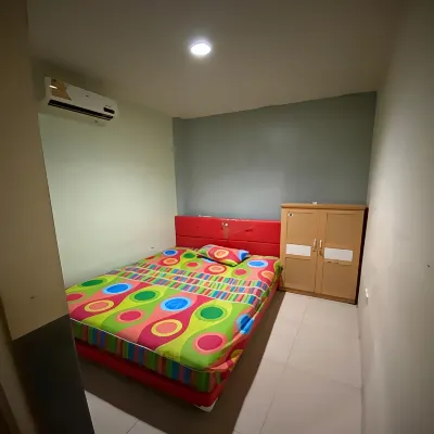 Villa Yasmin Malino Hotel dekat Pom Mini bonto Laja