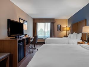 Comfort Inn Horsham - Philadelphia