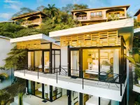 L'Avventura Boutique Hotel Hotels in Tamarindo