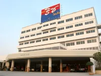 The Rich Hotel
