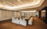 JS Luwansa Hotel & Convention Center - petit déjeuner