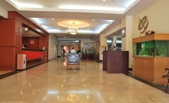 Klang Histana Hotel