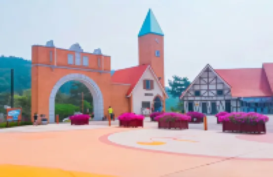 Namhae Jun Stay Pension