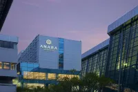 Anara Airport Hotel Hotels near Soekarno–Hatta International Airport