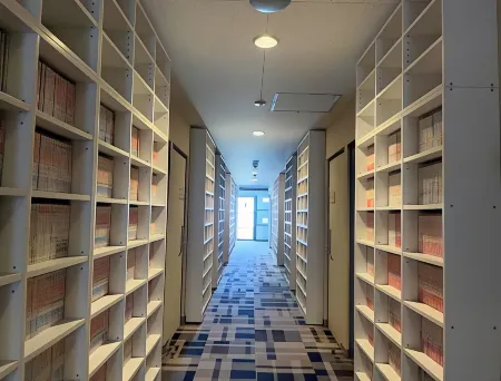 Hotel Stork