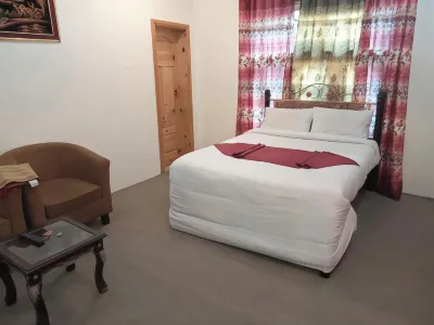 Triple One Hotel Hotels near Hunza Valley