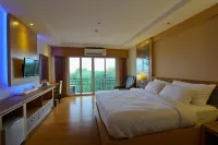 Kitlada Hotel Udonthani Hotels in Udon Thani