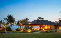 Chantaramas Beach Resort, Koh Phangan