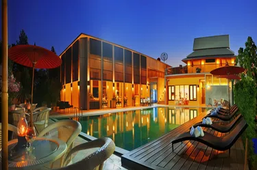 รูปภาพของปุณยมันตรา รีสอร์ท