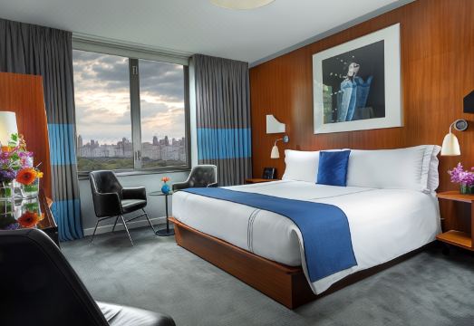 6 Columbus Central Park Hotel