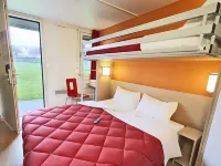 Premiere Classe Boissy-Saint-Leger Hotels in Lésigny