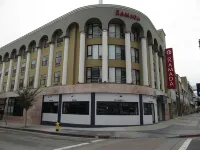 Ramada by Wyndham Los Angeles/Koreatown West Hotels in Los Angeles