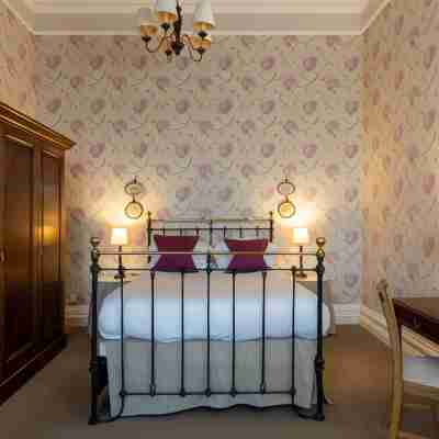 Hapimag Resort Edinburgh Rooms