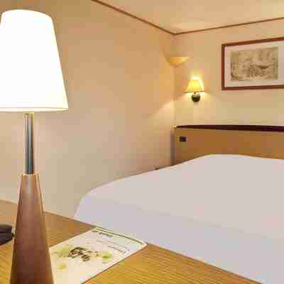 Campanile Manosque Rooms