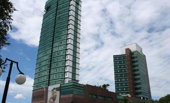 Hock Lee Hotel & Residences