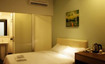 Homestay Kuching Hotel