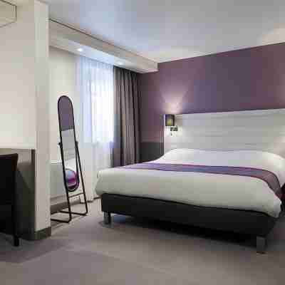 Kyriad Lille Est Villeneuve d'Ascq Rooms