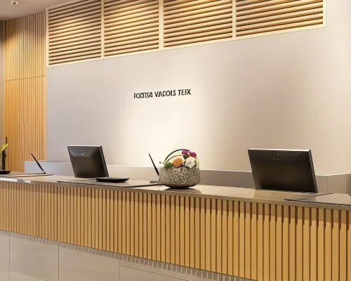 Shinjuku Washington Hotel Public Areas Photos