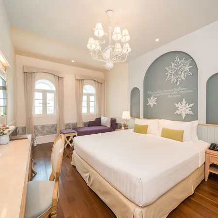 La Petite Salil Sukhumvit Thonglor 1 Отели рядом с достопримечательностью «Тхонг Лор»