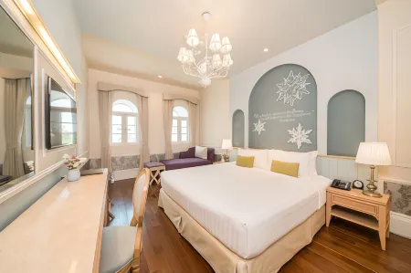 La Petite Salil Sukhumvit Thonglor 1 Отели рядом с достопримечательностью «A R Sutton & Co Engineers Siam»