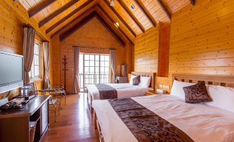 Cing Jing Xiao Zhu B&B