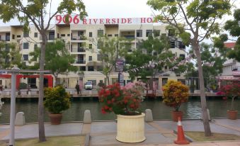 906 Riverside Hotel Malacca