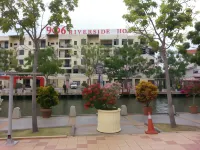 906 Riverside Hotel Malacca